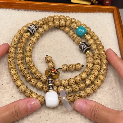 星月菩提吊坠111111111111