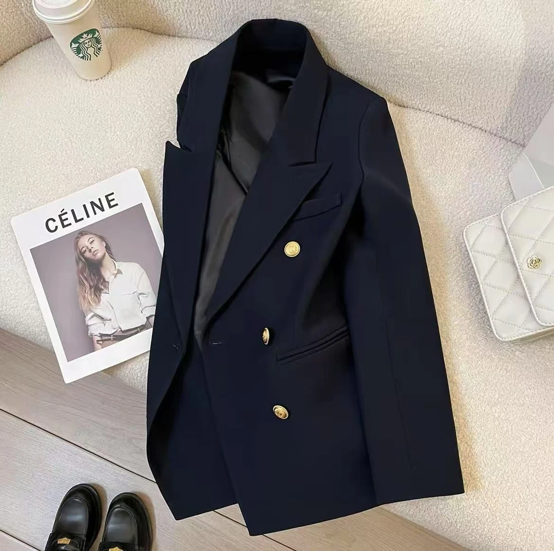 古着西服，Vintage 正柜 某牌  默认微瑕