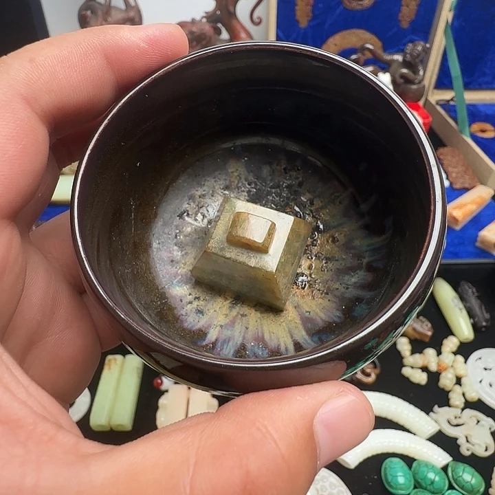 瓷片瓷韵珍品坊珍品坊