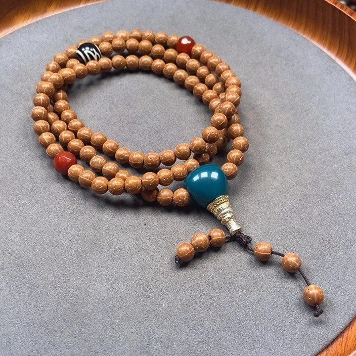 菩提吊坠未镶嵌金刚菩提子