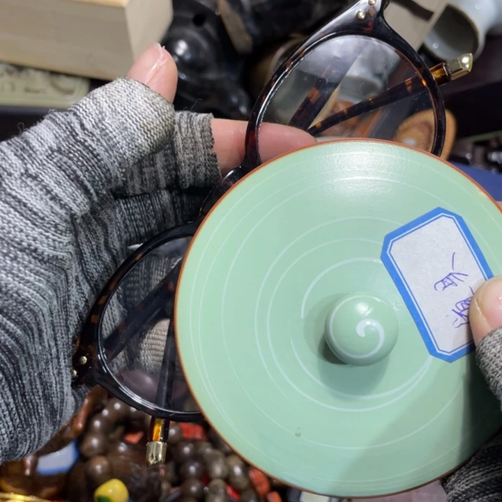 紫砂陶瓷艺术陶瓷艺术