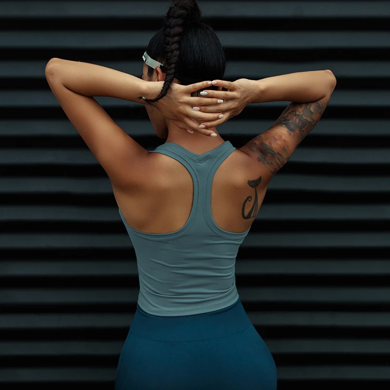fitlife孤品清货！低至一折捡漏！NO退NO换 健身背心女