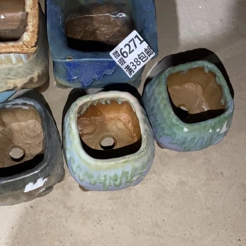 罐1****66271 微瑕38包邮景德镇陶瓷