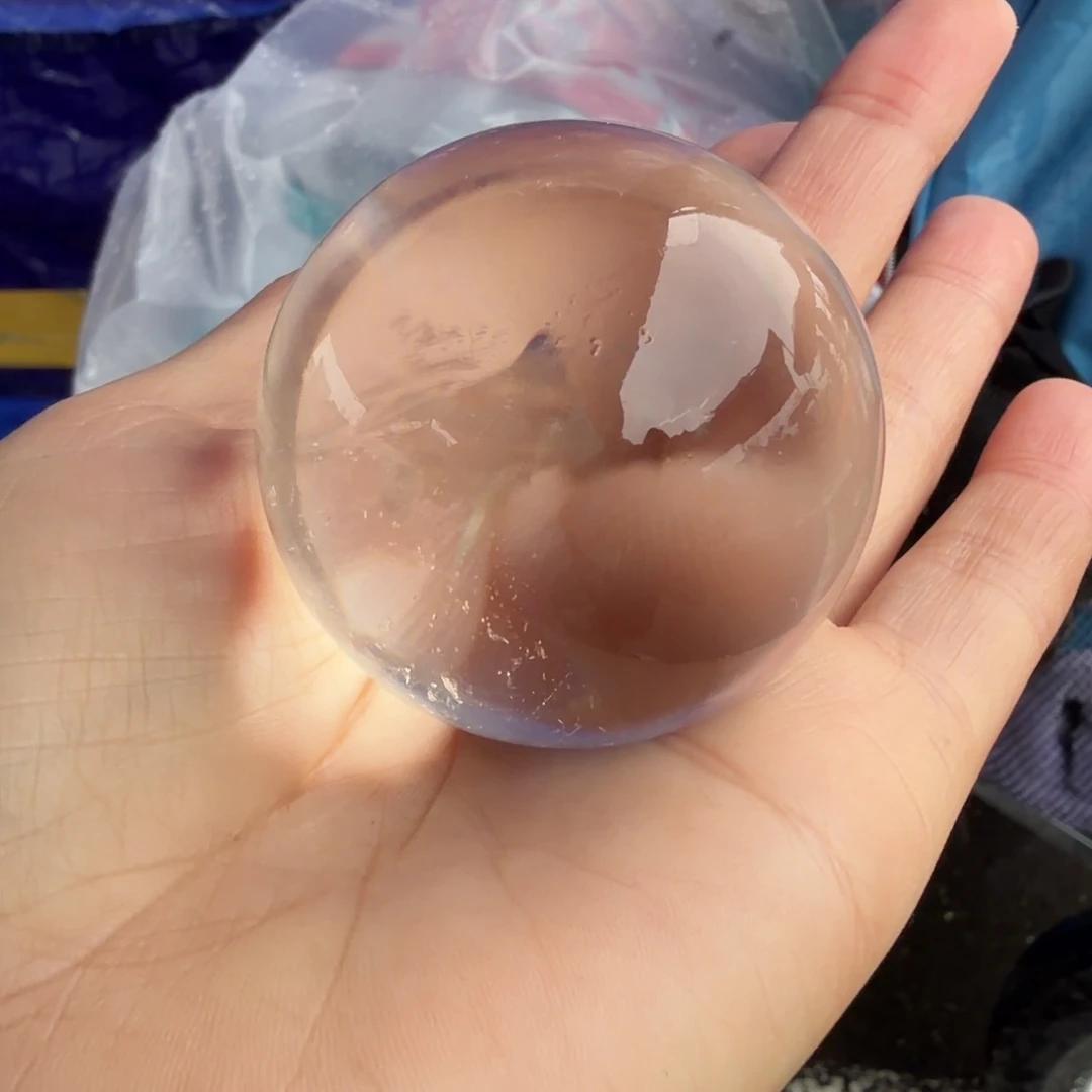 水晶摆件未镶嵌未镶嵌天然水晶摆件