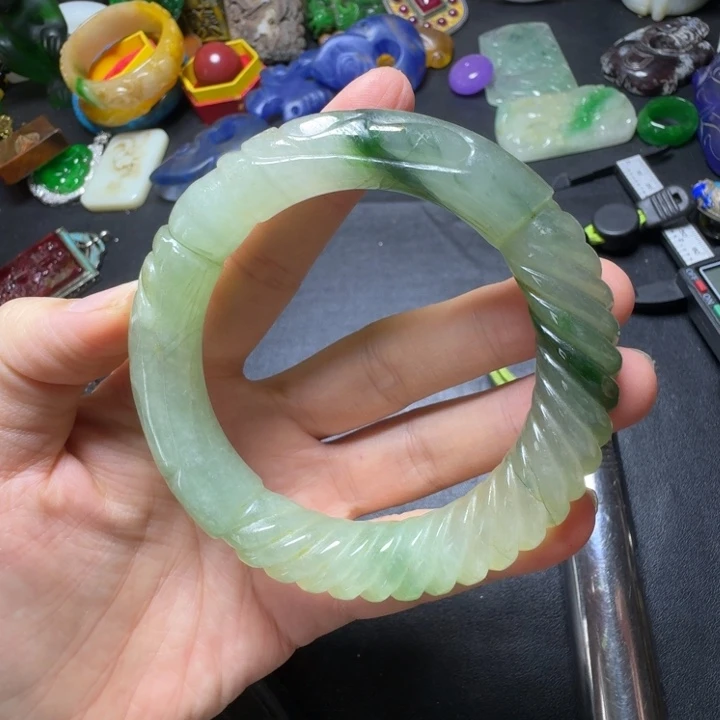 吊坠紫金钵盂菩提