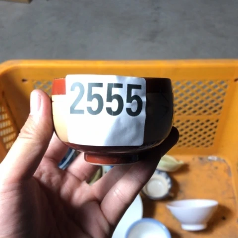 如***堂回流瓷器默认微瑕2555