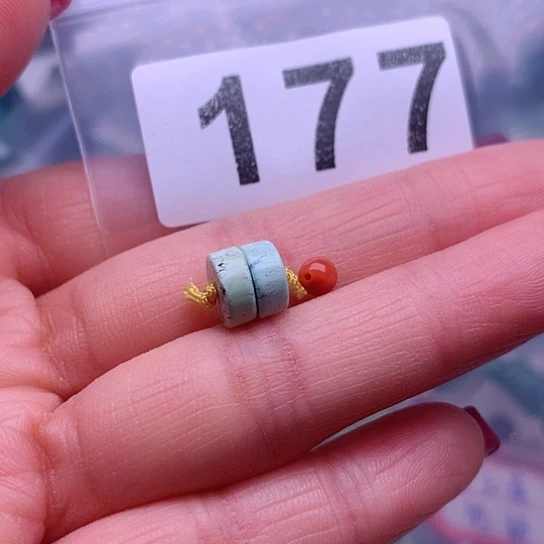 南红玛瑙珠宝奇石未镶嵌