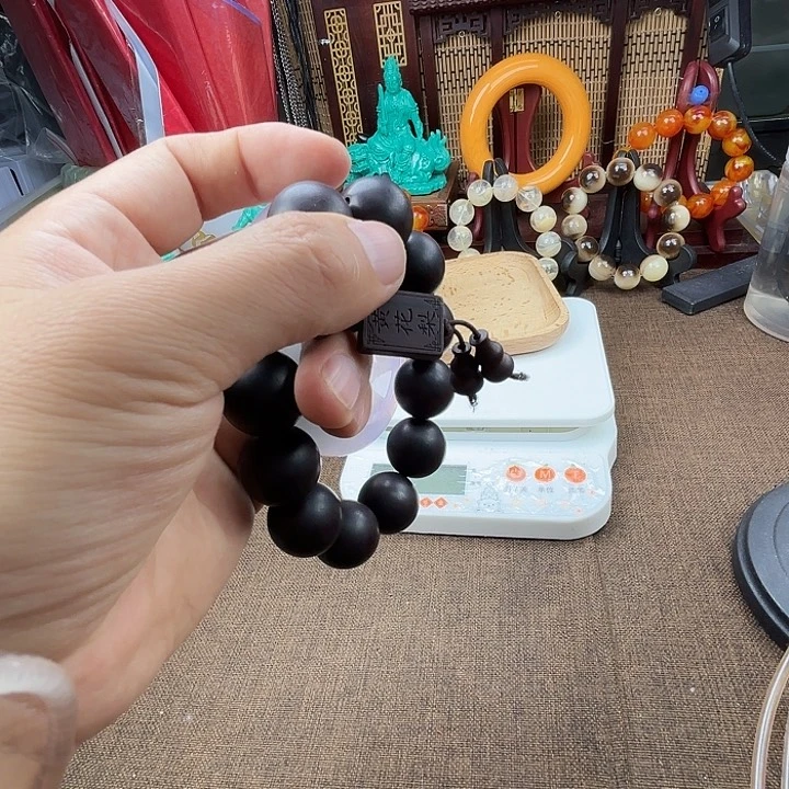 大果紫檀（缅甸花梨）163