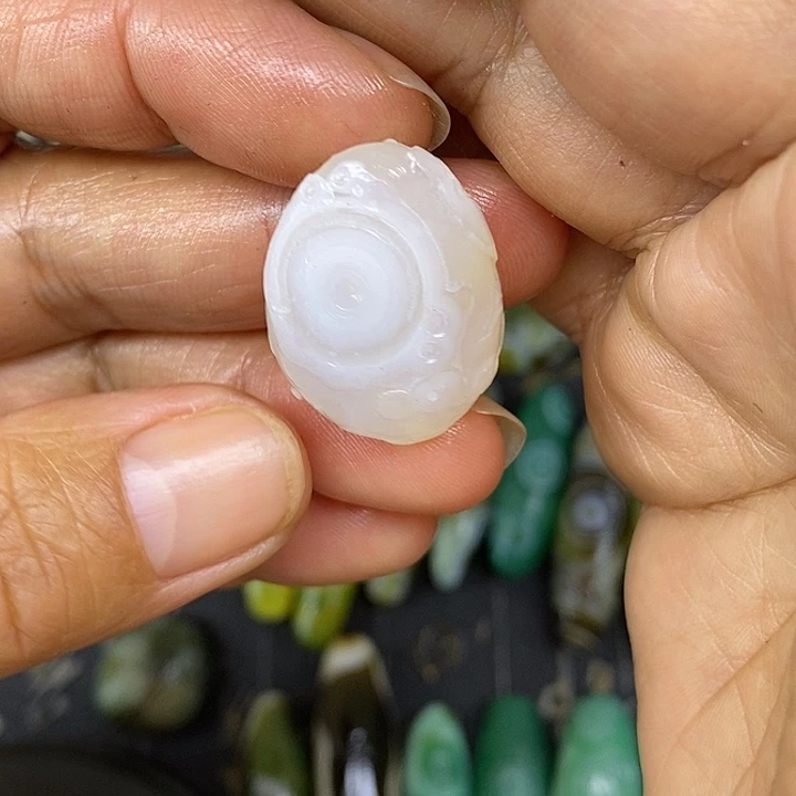 未镶嵌饰品玛瑙/玉髓