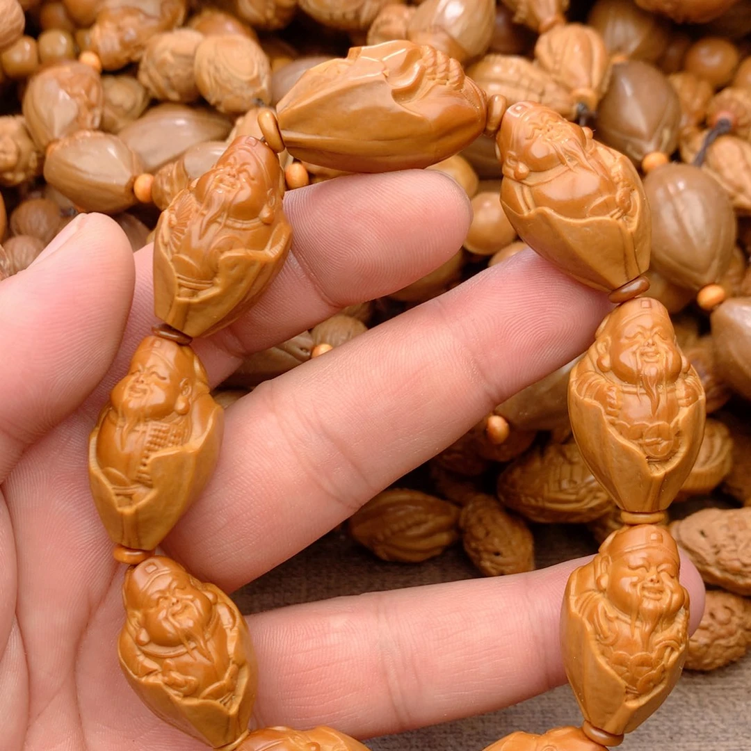 手串/手链橄榄核