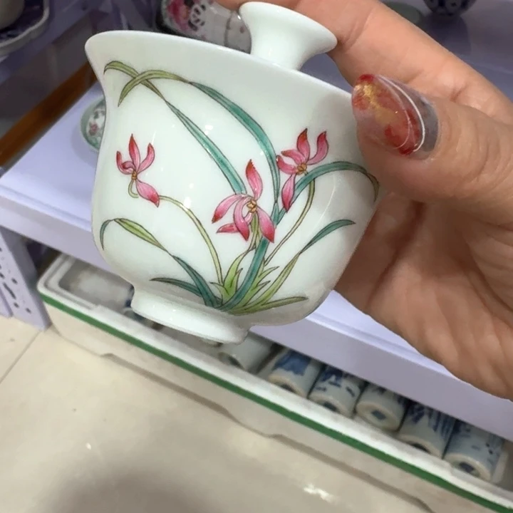 歇***提陶瓷艺术品收藏陶瓷