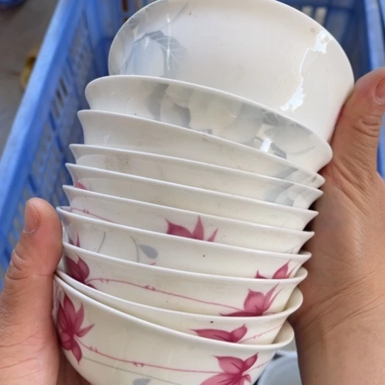 库存陶瓷瑕疵不影响使用慎拍11.5cm
