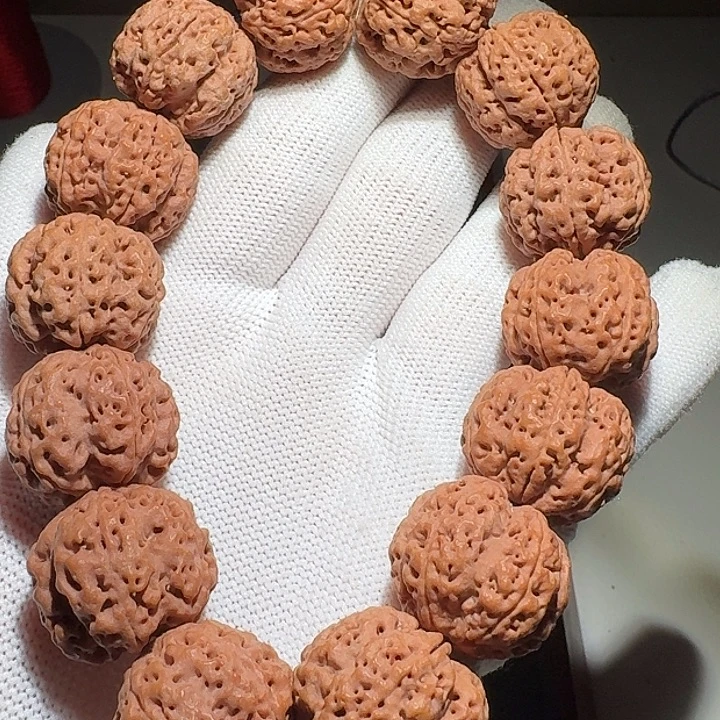 信***己金刚菩提吊坠万娜22