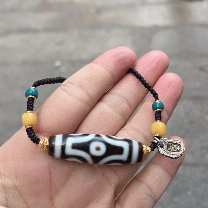 玛瑙/玉髓（覆膜）未镶嵌颈饰