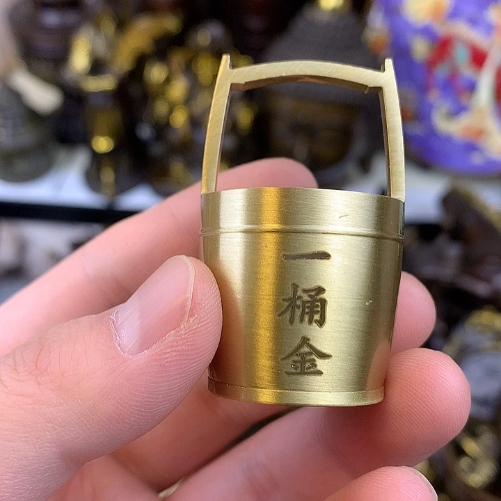 铜直播间推荐古品