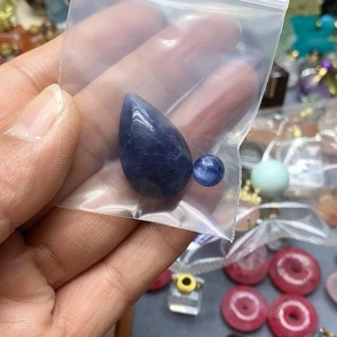 水晶水晶未镶嵌⭐****.水晶