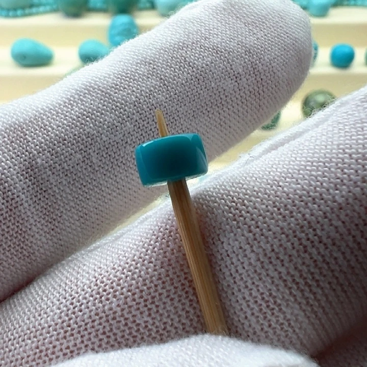 绿松石未镶嵌珠宝奇石6.6