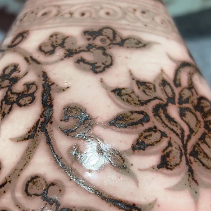 上***水摆件陶景德镇陶瓷艺术品