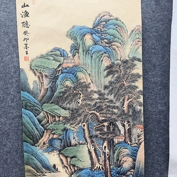 艺术作品美术作品1