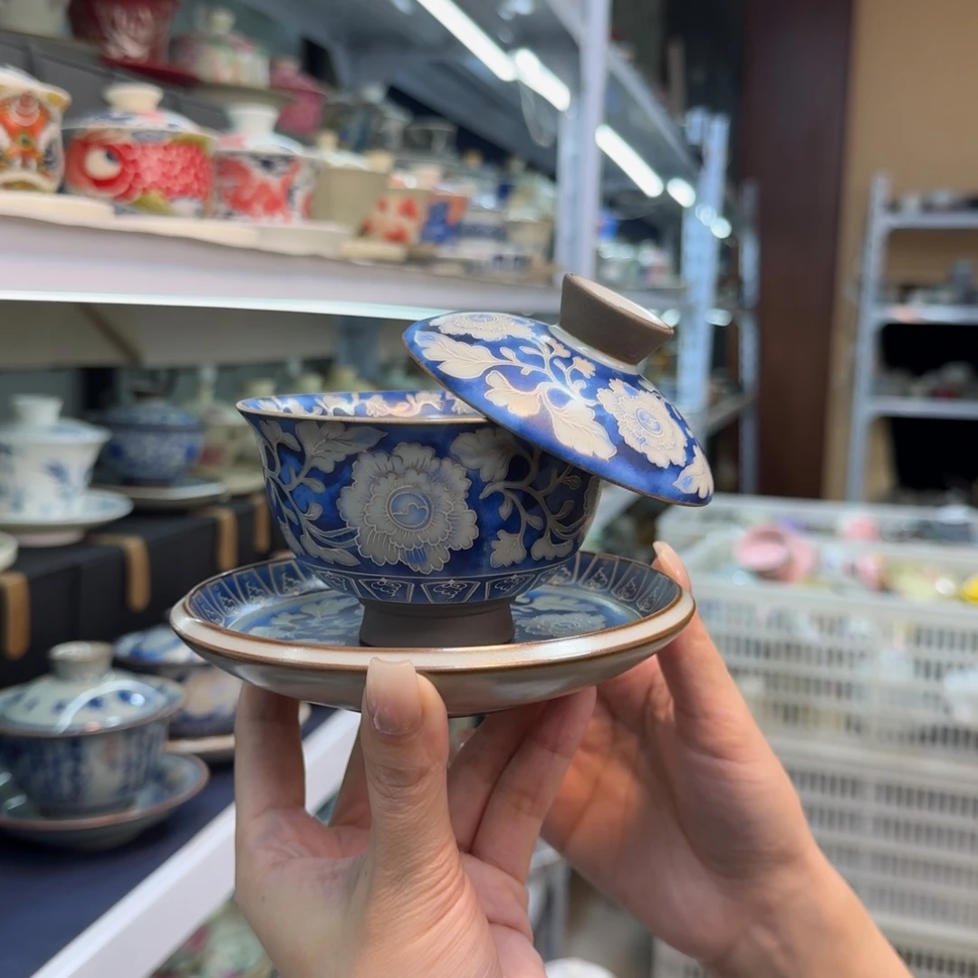 款式高温陶瓷材料等产品