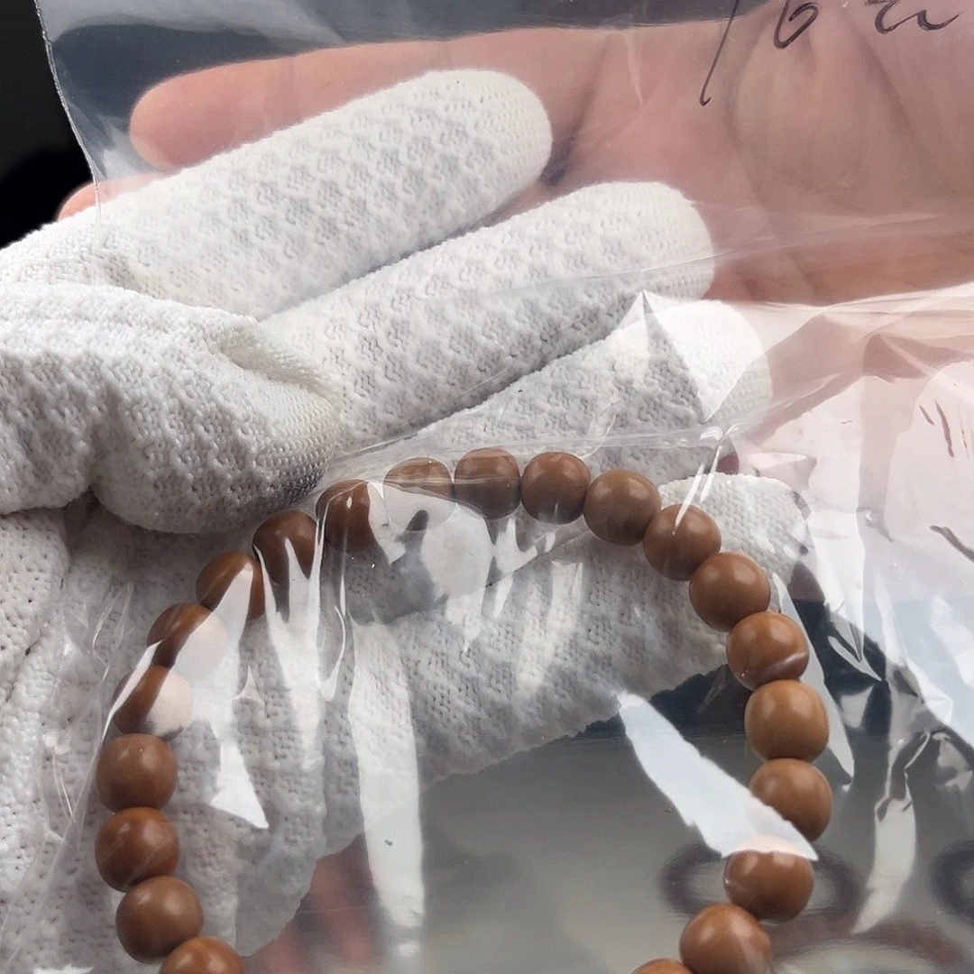 手串猴头核桃9➕反油款小老型