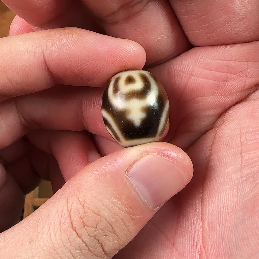 玛瑙/玉髓合金颈饰项链