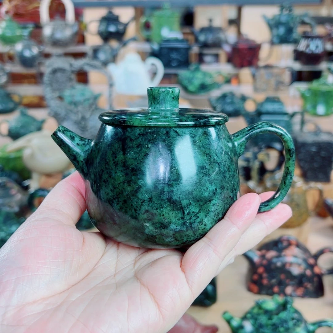 茶空间系列天然石材y****q