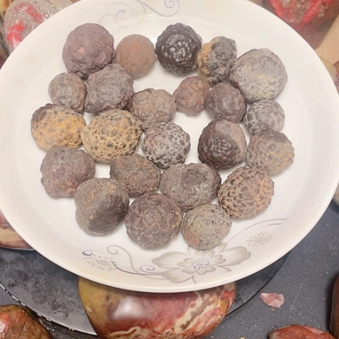 【闪购商品】昌化石昌化天雷子