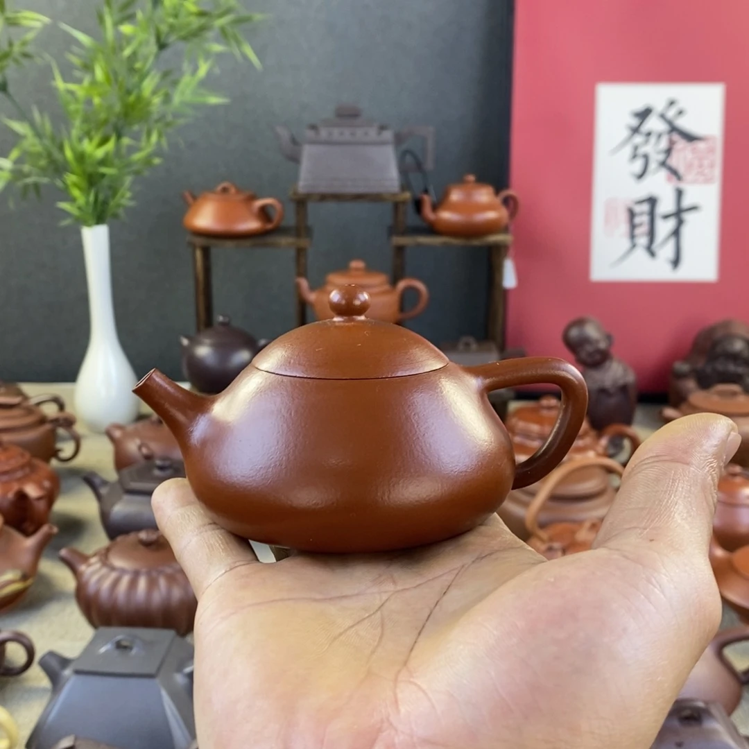 紫砂茶壶234567899999999999