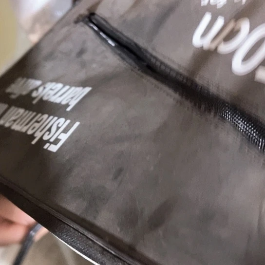 斜拉链款活鱼头50随机发