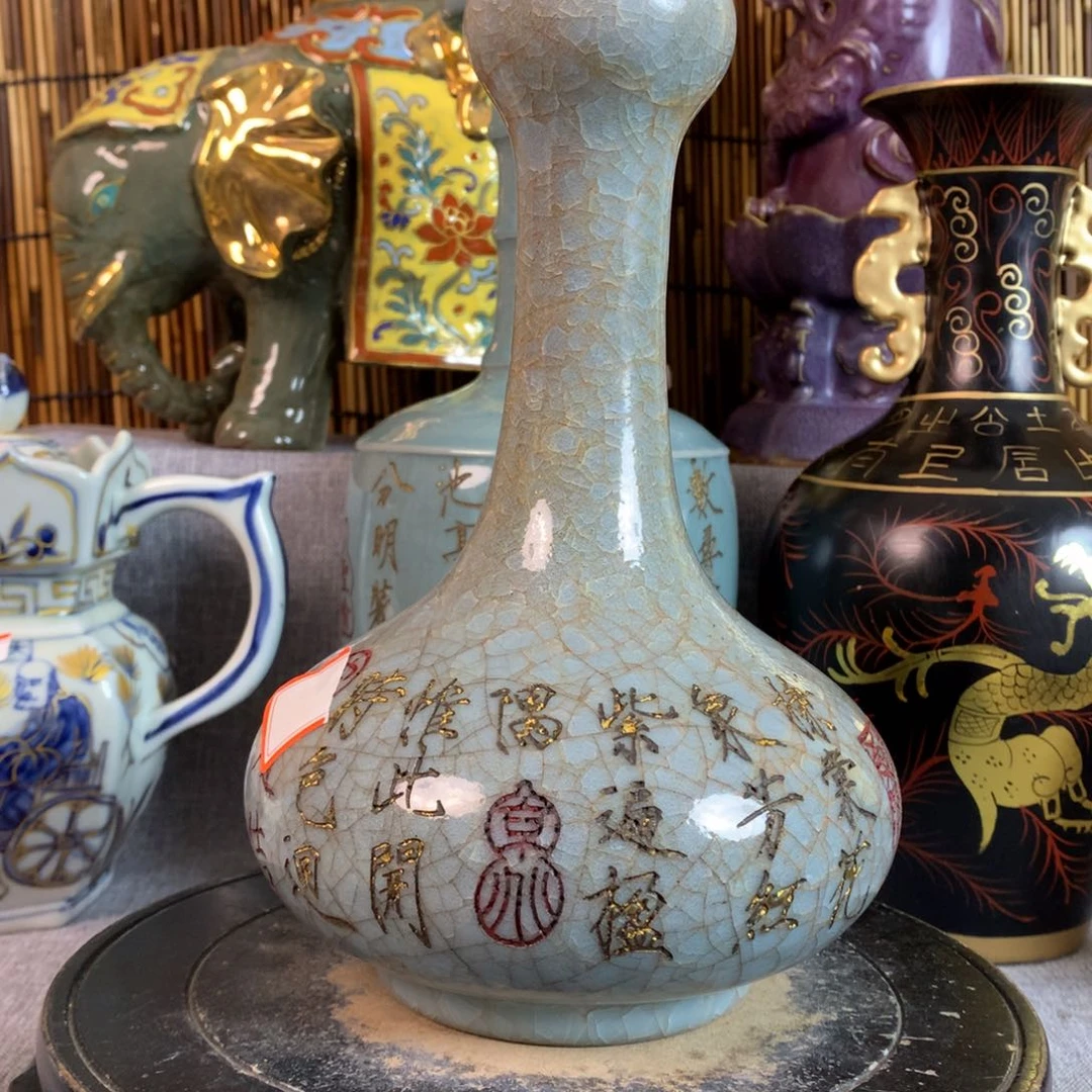 摆件瓷器11111111111111111111