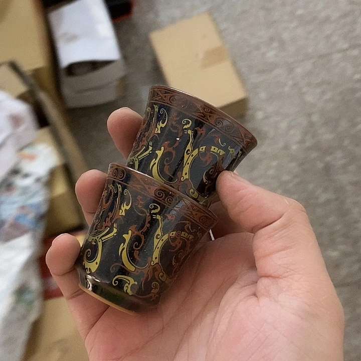 陶瓷艺术品制作工艺壶