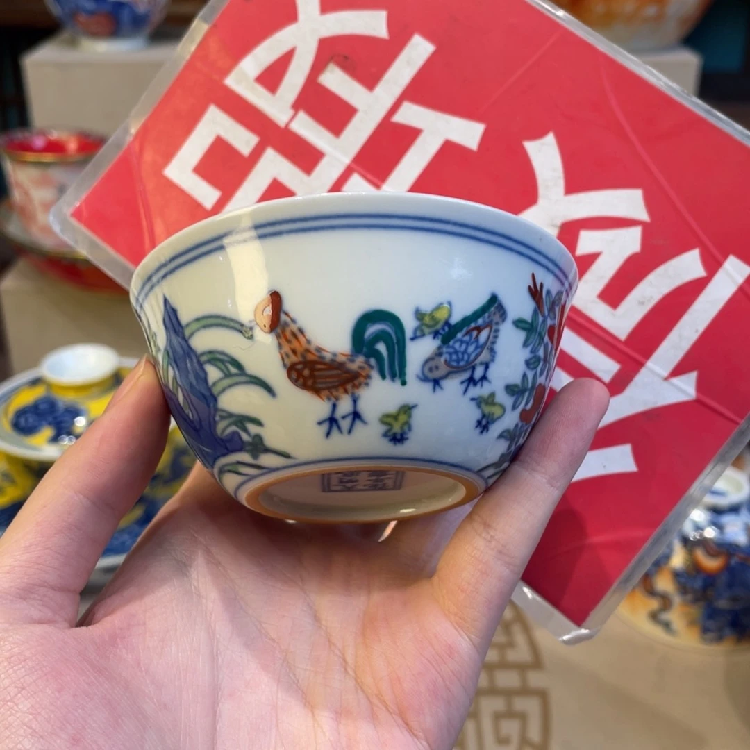 碟景德镇陶瓷学院风