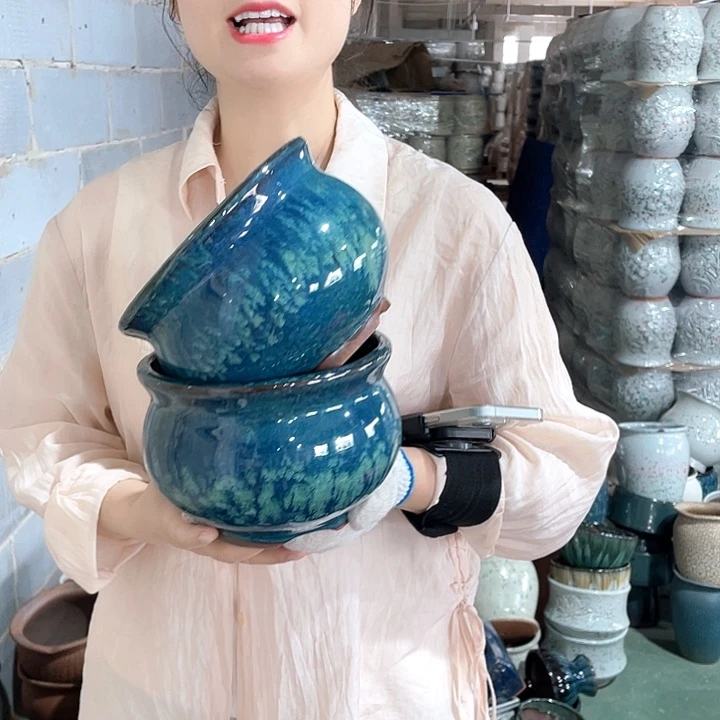 红陶瑕疵高13/16