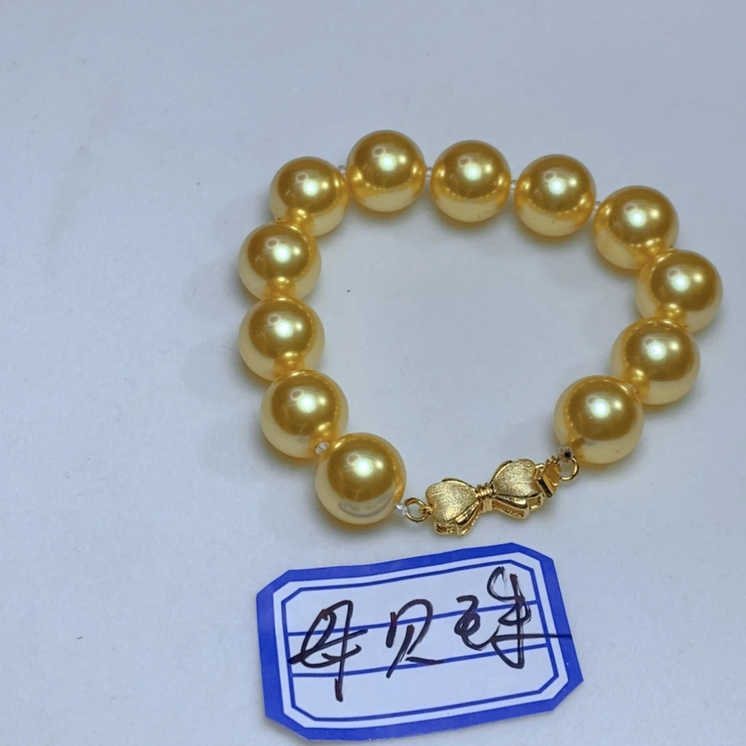 珠宝奇石未镶嵌淡水珍珠