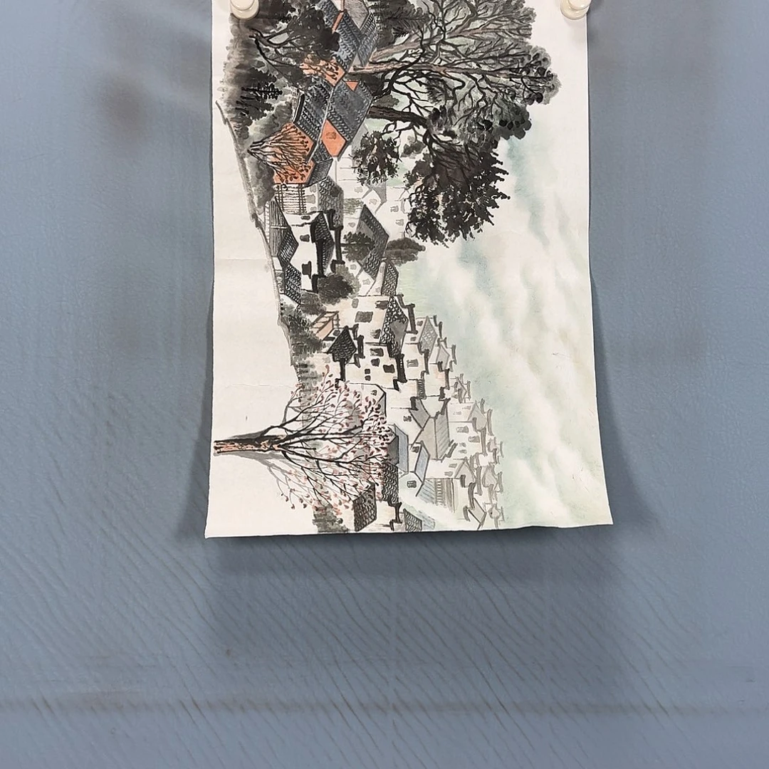 国画1136 牡丹一如您