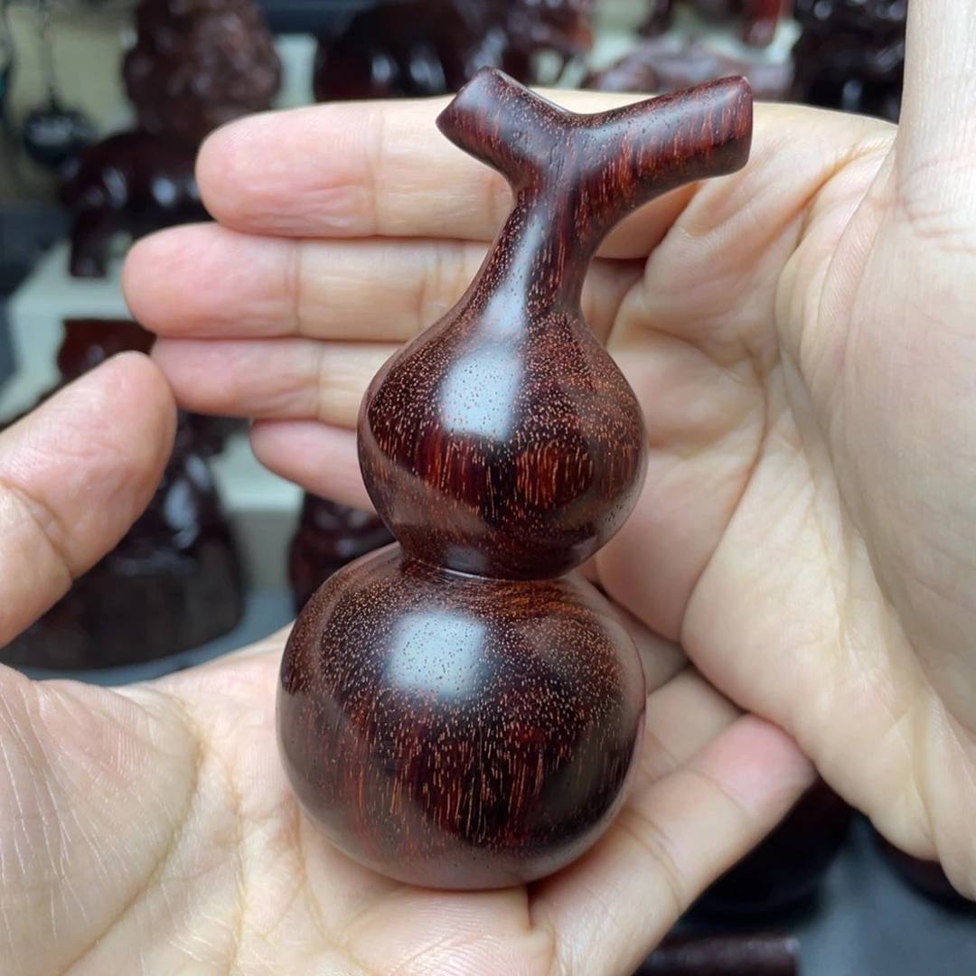 檀香紫檀（小叶紫檀）?