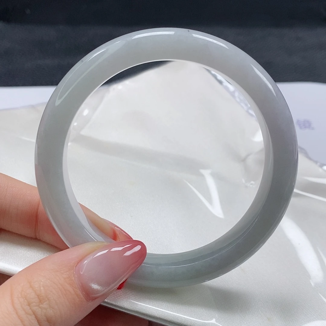 【闪购商品】翡翠手镯未镶嵌342号