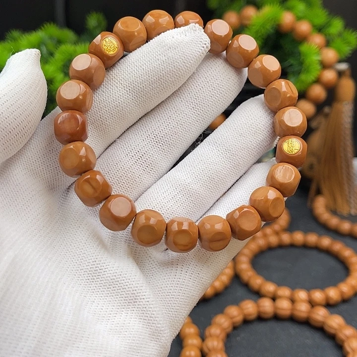 猴头核桃手串福利六方