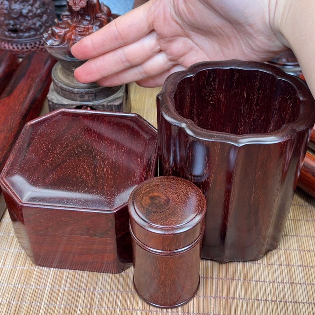伟***点檀香紫檀（小叶紫檀）