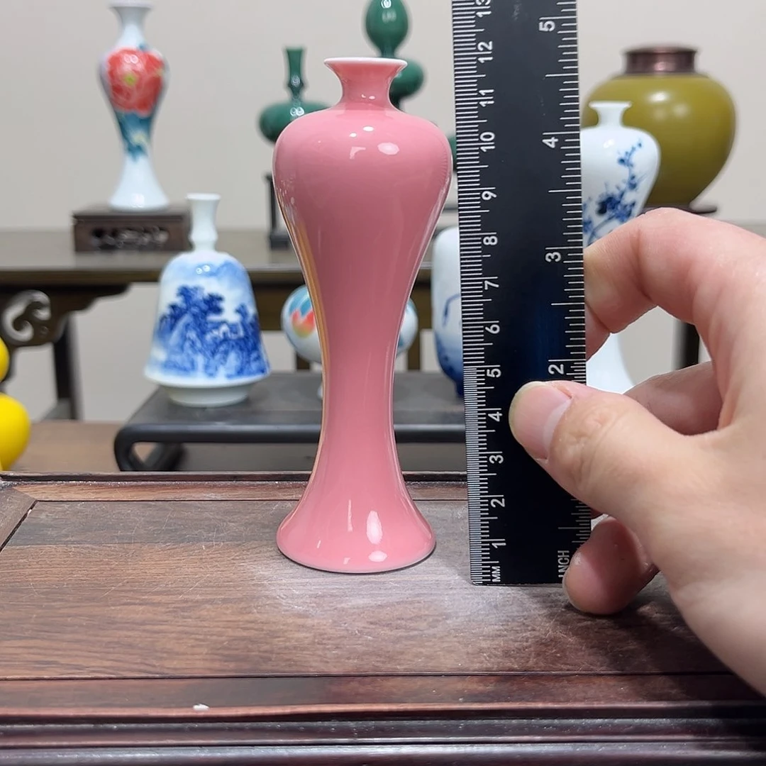 瓶陶瓷手工小小小花器