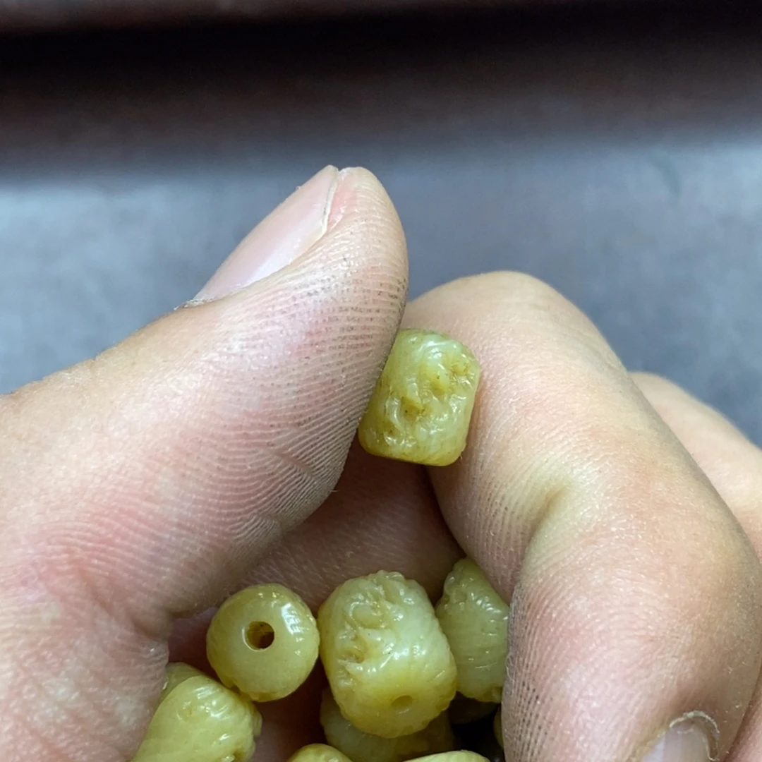 手串/手链驼骨0.8尺寸,145