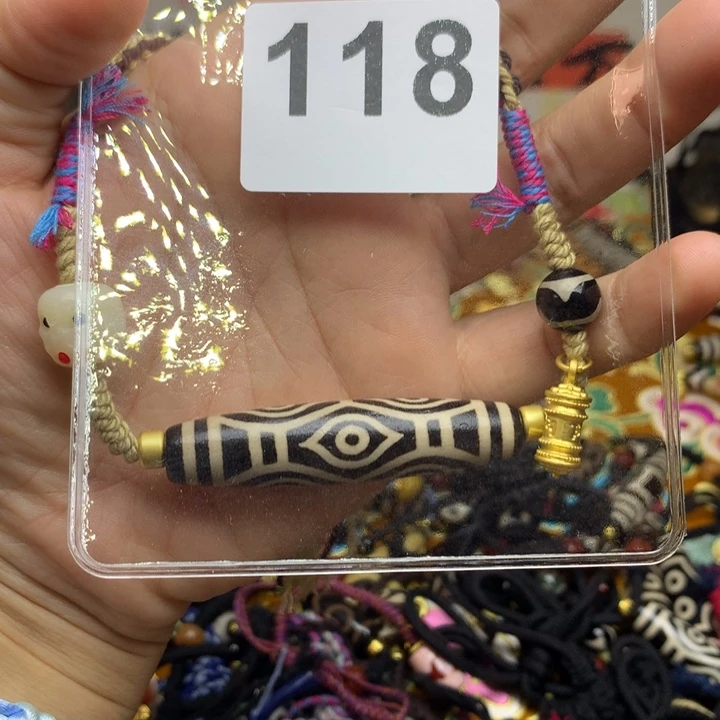 玛瑙/玉髓配饰未镶嵌