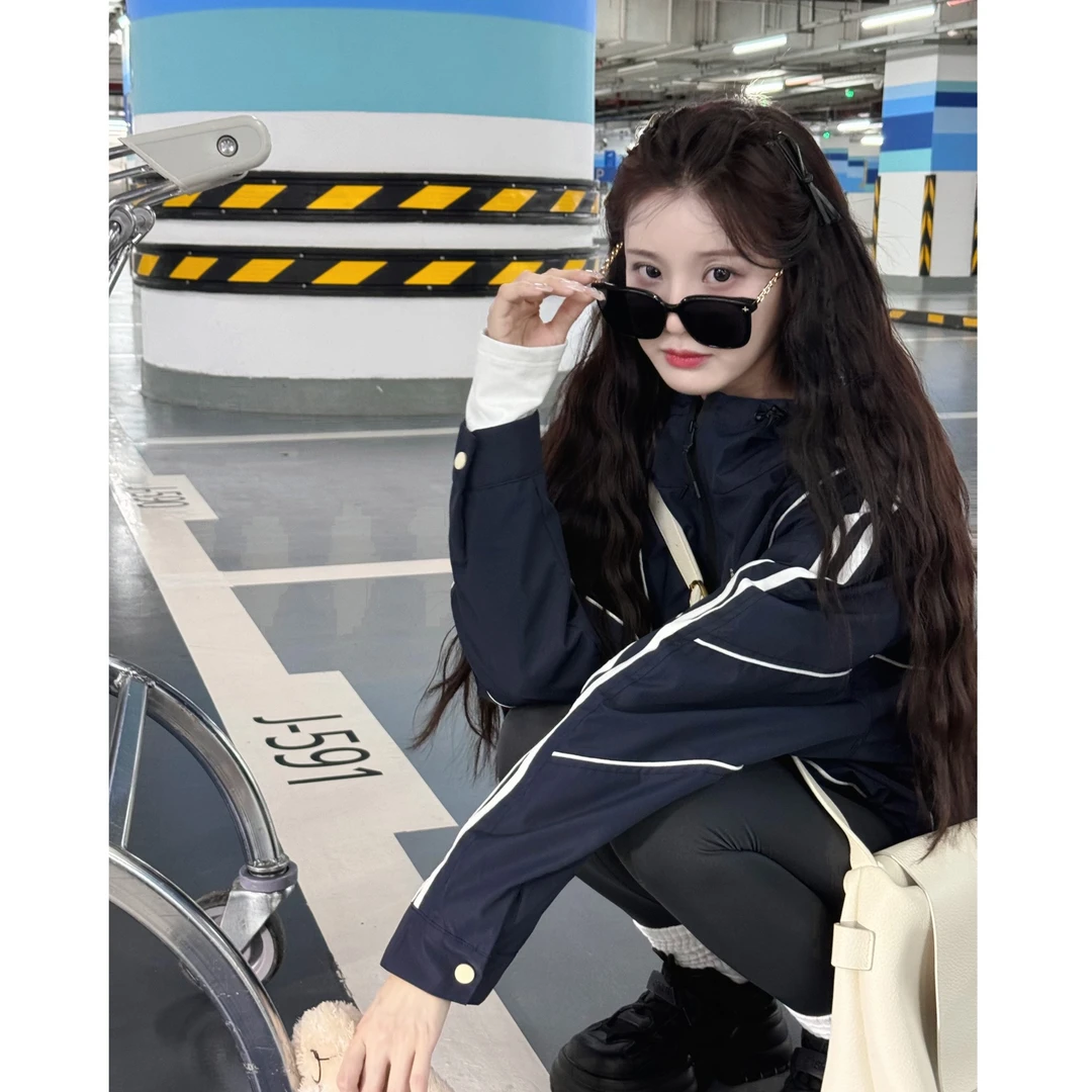 妖精的美美  【秘境山野】自制三防户外冲锋衣（小贵但是品质超好）