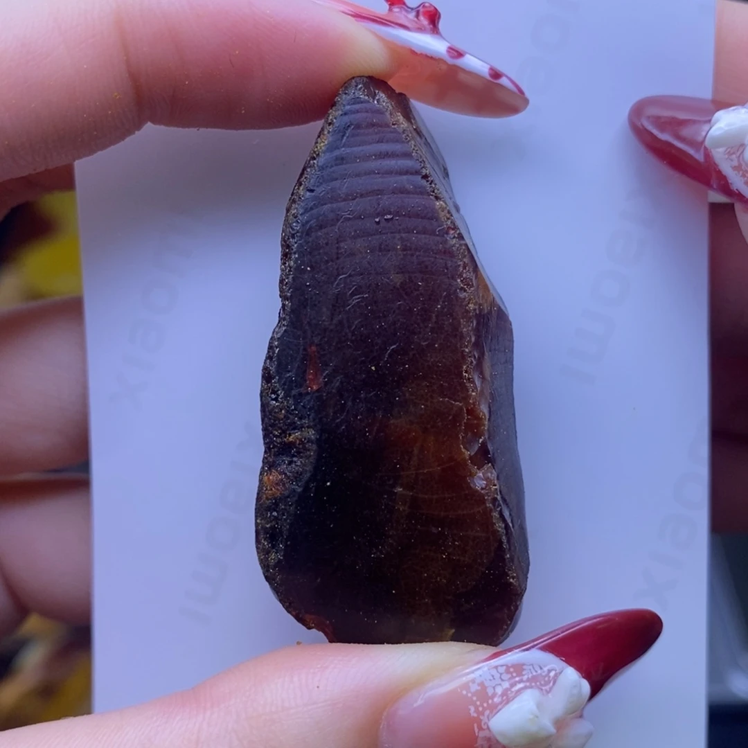 未镶嵌定制蜜蜡陈