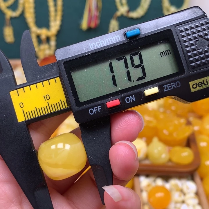 非金属配饰配珠061