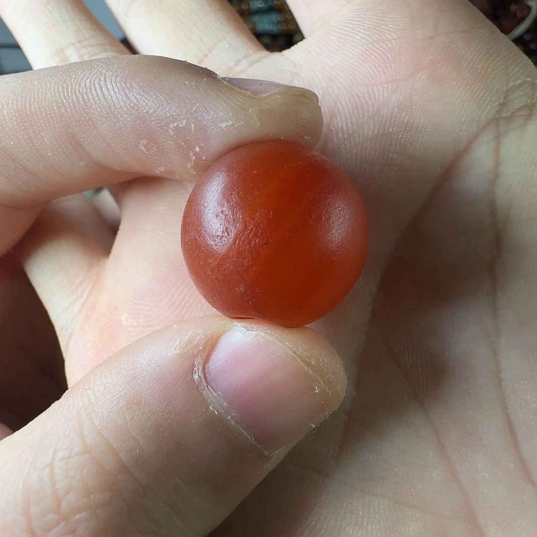 玛瑙/玉髓未镶嵌纯天然