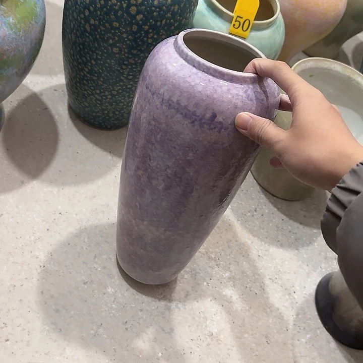 手工艺品琉璃正品无孔