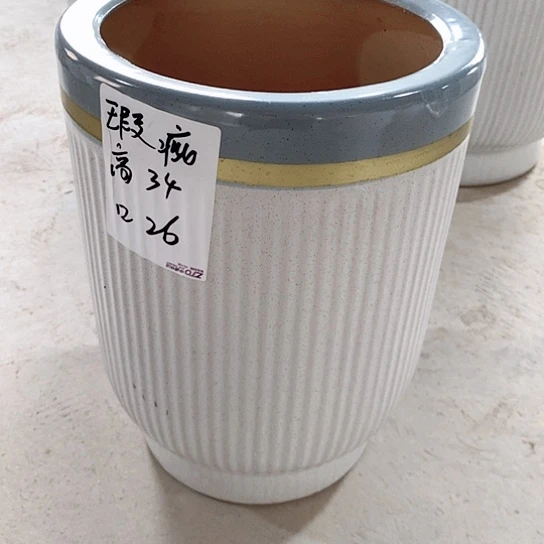 红陶高温烧制默认瑕疵