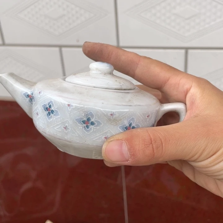 陶瓷碗盘子砂锅都有